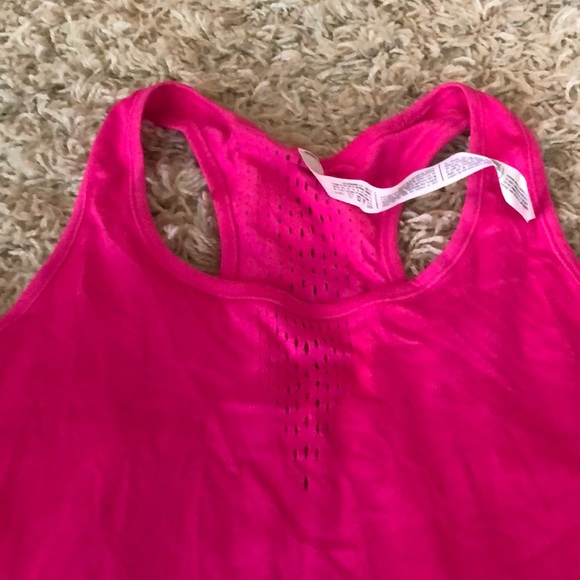 Champion Performance Tank - Picture 2 of 4